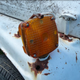 Image for article titled Here's Everything Wrong With My $500 Postal Jeep Off-Road Project